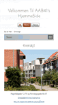 Mobile Screenshot of aab41.dk